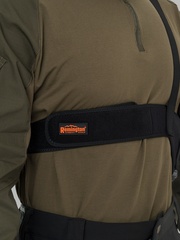 Пояс Remington Tactical Holsters II Gear Black
