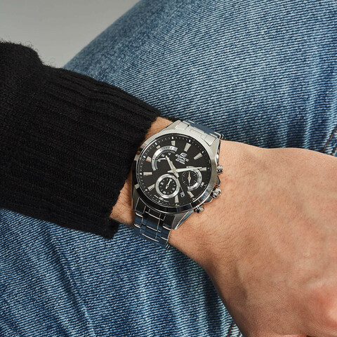 Часы Casio EFV-580D-1A