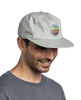 Картинка кепка Buff Trucker Cap Dispar Flint - 3