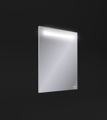 Зеркало LED BASE 010 50 с подсветкой прямоугольное