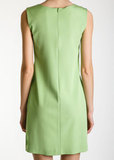 Платье MOSCHINO CHEAP AND CHIC