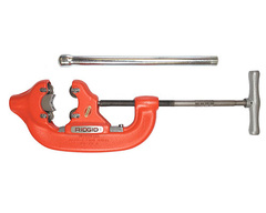 4-роликовый труборез 44-s ridgid