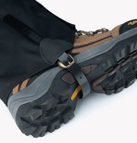 Гамаши защитные Naturehike Snow Leopard женские