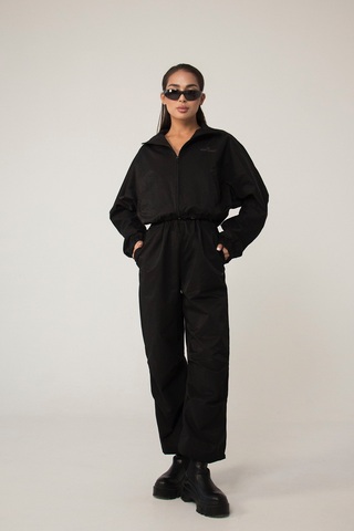 Толстовка BLUFFY BLACK