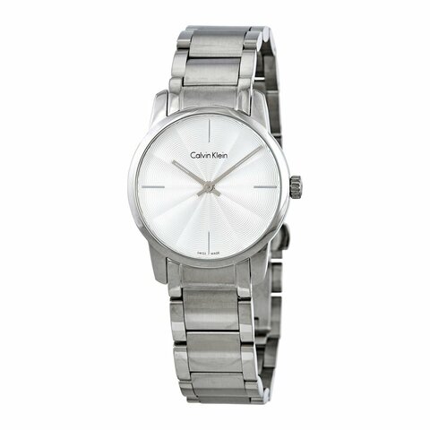 Наручные часы CALVIN KLEIN City K2G23146