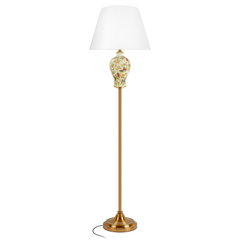 Торшер Loft It Gladiole 10382F