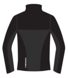 Утеплённая лыжная куртка Nordski Active Black 2020