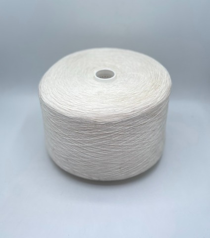 Olimpias (пр.Италия),art- Honey, 1/15 1500м/100гр, 32% Шерсть, 32% Полиамид, 30% Вискоза, 3% Кашемир, 3% Остальные волокна, цвет- Молочный,арт-36028