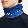 Спортивный бафф Arswear Race сине-красный - 2