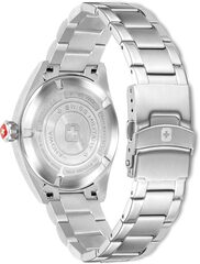 Часы мужские Swiss Military Hanowa SMWGK0005601 Roadrunner advanced