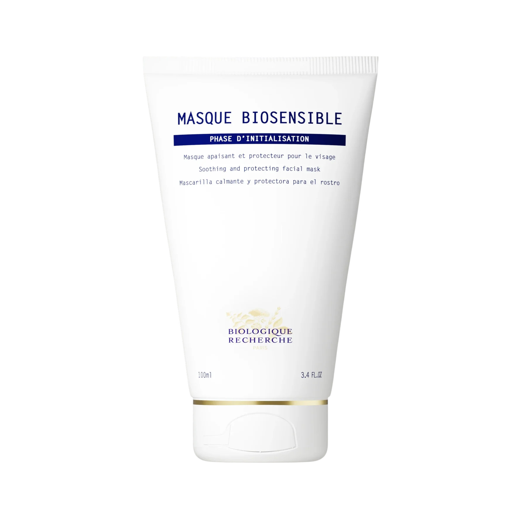 Masque Biosensible