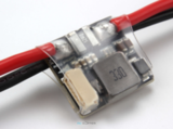 Модуль питания Holybro PM02 v3 2-12S (7-51V 120A, 5.2V 3A) для Pixhawk/APM