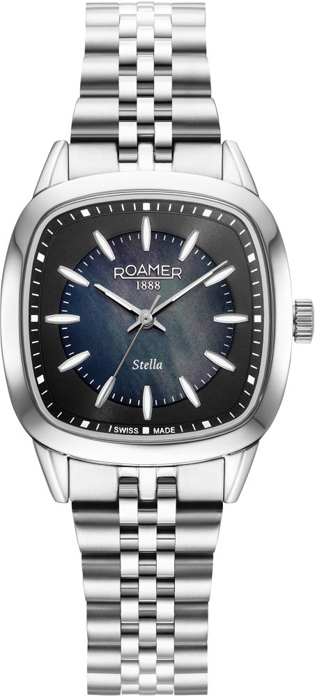 Часы женские Roamer 966 847 41 80 20 Stella
