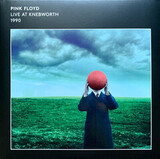 PINK FLOYD: Live At Knebworth 1990 (Виниловая пластинка)