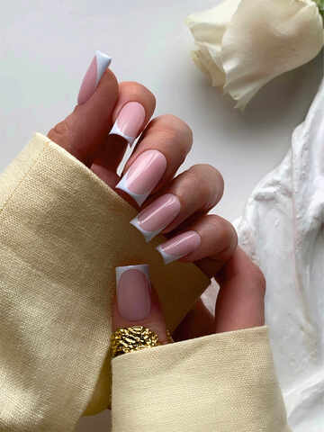 Гель моделирующий IBDI NAILS 07 Крыло ангела 50мл