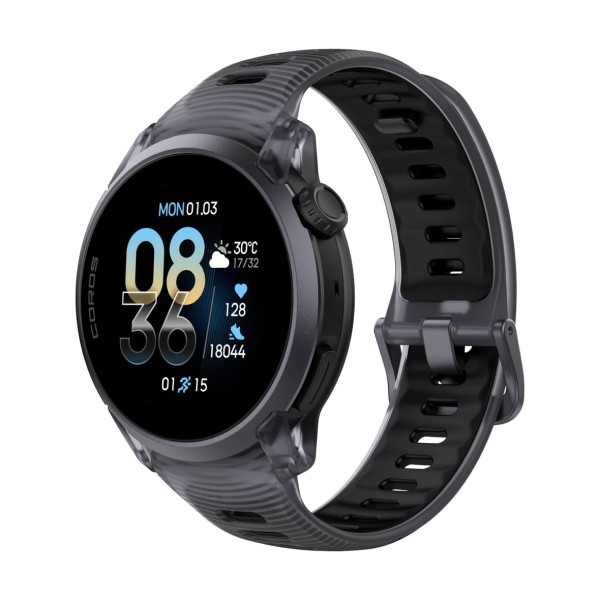 Coros Pace 4 Black Crystal