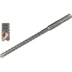 Бур по бетону 4Power Pro SDS-plus 10х150х210 мм Heller 29138