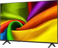 Телевизор LED LG 55" NU900B6LA.ARUG черный 4K Ultra HD 60Hz DVB-T DVB-T2 DVB-C DVB-S DVB-S2 USB WiFi Smart TV