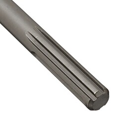 Зубило Бучарда SDS-MAX, 45 x 45 х 240 мм, 16 зубов (РемоКолор) 36-7-424