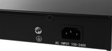 Коммутатор управляемый Cudy GS5024S4
