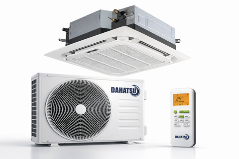 Dahatsu DH-CS-18INV