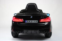 BMW M5 (A555MP) (ЛИЦЕНЗИОННАЯ МОДЕЛЬ) с дистанционным управлением