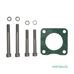 Монтажный набор для КОМ под КПП ZF со смещением 15400304945