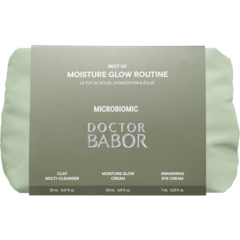 Набор Babor Microbiomic Moisture Glow Routine Set