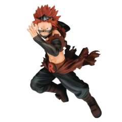 Фигурка Banpresto My Hero Academia Eijiro Kirishima