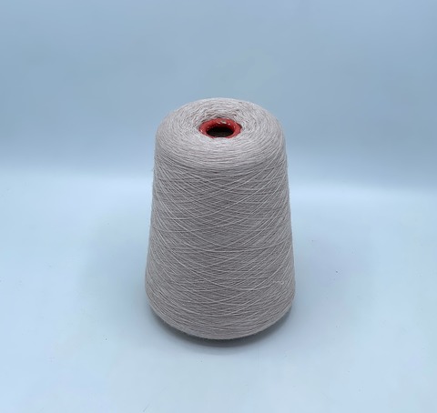 Zegna Baruffa, Re-active, 2/60 3000м, 100%меринос, Светло-бежевый меланж(928/23/969), 41899