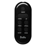 Кондиционер мобильный Ballu Twinkle BPAC-09 DWR/N6 Red — фото 7