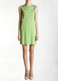 Платье MOSCHINO CHEAP AND CHIC