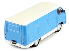 ERAZ-762B (762EB) 1976 1:43 DeAgostini Auto Legends USSR #102