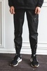 Джоггеры BLK Crown Thunder logo black