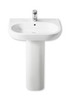 Roca Meridian 327241000 Раковина подвесная