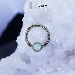 BCR Opal #17