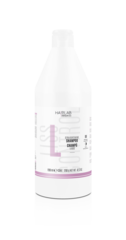 Выпрямляющий шампунь Liss Control Hair Lab Salerm