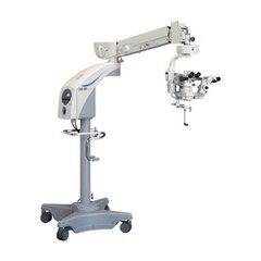 Операционный микроскоп OMS-800, Topcon
