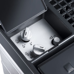 Купить Абсорбционный (газовый) автохолодильник Dometic COMBICOOL ACX 40 от производителя недорого