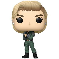 Funko POP! Marvel. Thunderbolts: Yelena Belova (1481) (БАМП!)