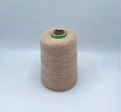 Olimpias (пр.Италия),art- Eos, 1/1530 1530м/100гр, 80% Меринос, 20% Полиамид, цвет-Бежевый,арт-36012