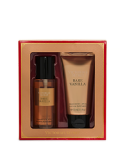ПОДАРОЧНЫЙ МИНИ НАБОР BARE VANILLA