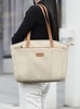 Картинка сумка городская Bange BG-6803 Beige - 20
