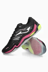 Футзалки Joma Top Flex Rebound Ultimate 25 IN - черный
