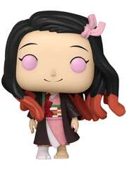 Funko POP! Demon Slayer: Nezuko Kamado (Smiling) (2042)