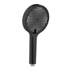 Lemark LMD-1501P-BL-2 Лейка душевая Lemark 3-функциональная (LMD-1501P-BL-2)