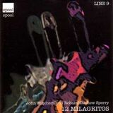 BUTCHER, JOHN - ROBAIR, GINO - SPERRY, MATTHEW: Twelve Milagritos (Компакт-диск)