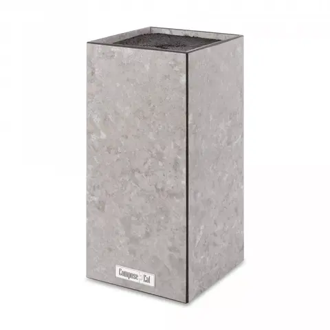 Подставка для кухонных ножей 24х11 см. ComposeEat Elegance арт. PDN114057OA4