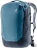 Картинка рюкзак городской Deuter Gigant black - 1
