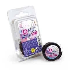 Ionic Brush Soap